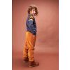 Broek Staf Spicy oker